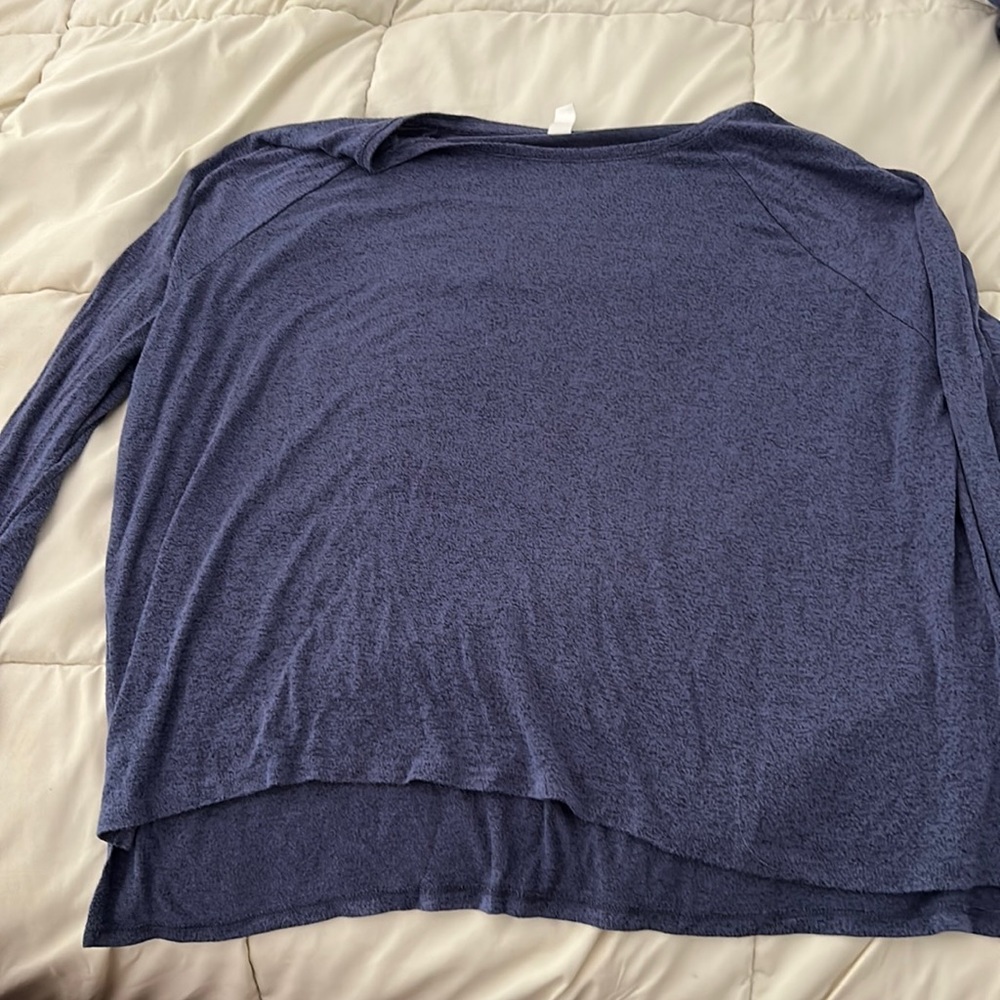 Old Navy sweater
